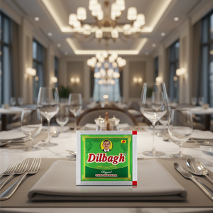 ถุงบรรจุภัณฑ์ฟอยล์อะลูมิเนียมแบบกั้นอากาศสูงสำหรับกุทก้า ปันมาซาลา และน้ำยาบ้วนปาก - Product Image 3