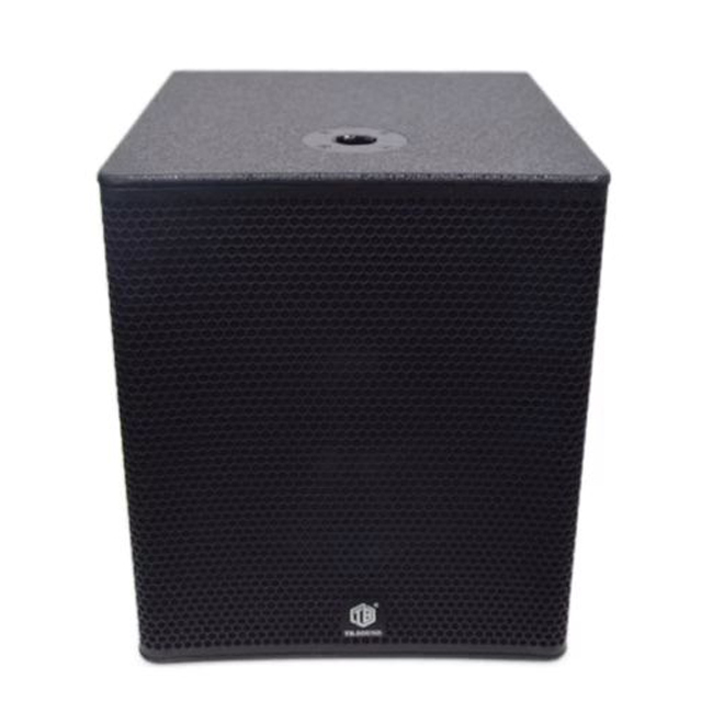 15 Inch Active Woofer