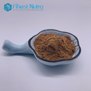 Thảo dược chức năng bổ sung 10%-50% Polysaccharide Agaricus Blazei murill chiết xuất bột Agaricus Blazei chiết xuất - Product Image 4