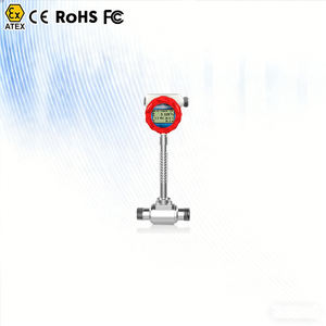 प्रवाह सूचक इनलाइन प्रवाह मीटर गैस प्रवाह स्विच आर्गन प्रवाह गेज - Product Image 1