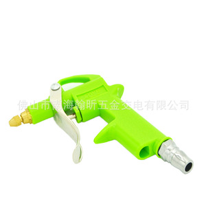 Pistolet à air comprimé en plastique DG-10, raccord de 8 mm, buse de 1,8 mm, outil de nettoyage automobile haute pression - Product Image 4