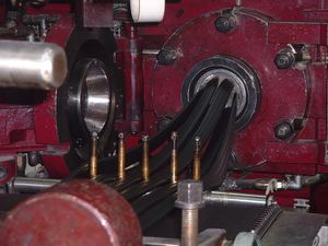 Bomba Dosificadora <span class=keywords><strong>PAC</strong></span> de Tornillo Simple - Product Image 4