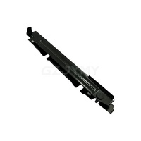Soporte de Parachoques Delantero A2038801214 para Mercedes-Benz W203 Clase C S203 CL203, Soporte de Montaje de Parachoques de Repuesto
