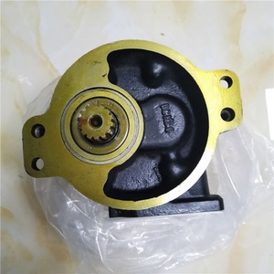 ปั๊มเกียร์ D7G D8K D9H 2P-9239ปั๊มที่ชาร์จ2P9239 - Product Image 2