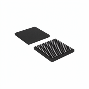 MCF5235CVM100 Electronics Component 256 LBGA Embedded Original - Product Image 1