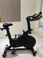 Vélo intelligent vélo en acier vélo d'exercice Gym Spin Bike pour la maison Fitness prix usine Fitness Machine