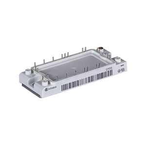 DDB6U104N16RR_B37 ทรานซิสเตอร์ IGBT โมดูล 1200V 50A ชิ้นส่วนอิเล็กทรอนิกส์ใหม่และของแท้ - Product Image 1