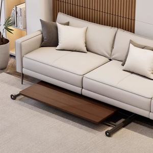 Mesa Elevadora Plegable para Ahorrar Espacio, de Buena Calidad, Engrosada, Portátil, para el Hogar, Muebles, Mesa Elevadora - Product Image 2