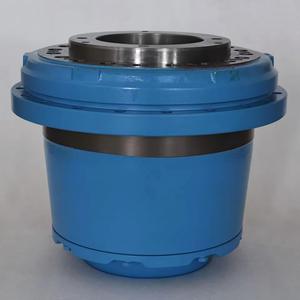 CTU3500.1 CTU3700.1 CTU3300.1 ชุดเกียร์ทดรอบแบบดาวเคราะห์ เหมาะสำหรับเครื่องบดอัดถนน - Product Image 6