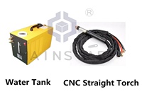 Chine Usine Heavy Duty IGBT Plasma Cutter Inverter Acier Métal Fer CNC Plasma Machine De Découpe LGK 160