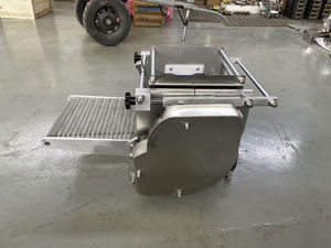 Máquina para hacer tortillas industriales para Chapati Roti y tortilla mexicana - Product Image 2