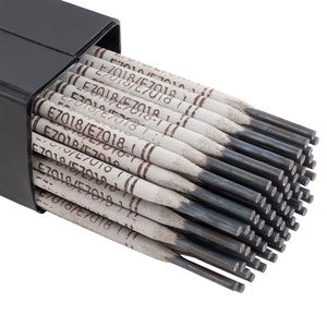 Venta al por mayor E7018 Electrodos de soldadura <span class=keywords><strong>6013</strong></span> <span class=keywords><strong>y</strong></span> <span class=keywords><strong>7018</strong></span> Varillas de soldadura - Product Image 4