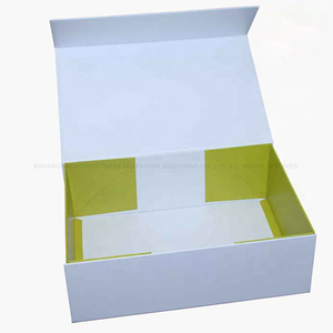 Custom Luxury Gift Box for Packaging