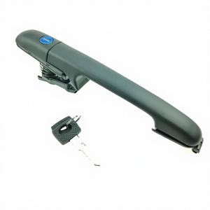 Manija Exterior de Puerta 9017600459, Pieza de Repuesto de Plástico Sy-0279 - Product Image 5