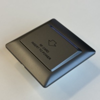 ABLE M1 dispositif d'économie d'énergie électricité économiseur d'énergie interrupteur d'énergie porte-clés Rfid interrupteur de carte clé