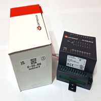 Plc Unitronics Io-d18-ro8 I/o Expansion Modules 8 Inputs Outputs Bulk Supply