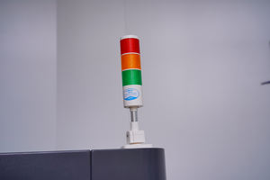 Máquina cortadora láser de chapa Máquina cortadora láser de acero para cobre y aluminio - Product Image 3