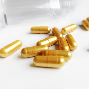 Suplementos herbales para hombres de raíz de maca de alta calidad, cápsulas de maca OEM ODM, cápsulas de apoyo inmunológico - Product Image 5