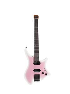 กีตาร์ไฟฟ้าแบบไร้หัวประสิทธิภาพสูง Sz สำหรับเสียงที่สมดุลและเสถียร พร้อมการเล่นที่ครอบคลุมระยะไกล - Product Image 3