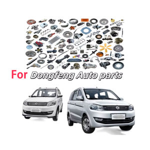 Accesorios para Automóviles, Venta al por Mayor de Autopartes para Dongfeng AEOLUS AX7, Repuestos para Automóviles Dongfeng Fengshen AX7 - Product Image 5