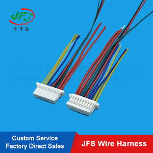 Ustomized AP Ensor 4 Ceramic 1,0mm ALE able ssemble - Product Image 2