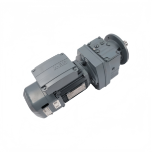 Moteur à engrenages SEW RF87/DRS100M4 | 5.5kW IEC B5 | Expédition rapide - Product Image 2