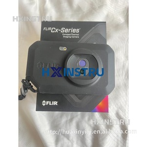 Caméra thermique compacte FLIR C5 avec Wi-Fi 160 x 120, neuve en stock hx1 - Product Image 2