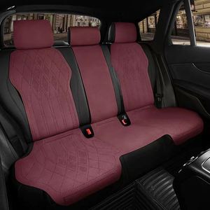 Waterproof Pelt Saddle <b>Pad</b> Car Seat <b>Cushion</b> for ACE Model Cars (1998-2016) Medium Firmness - Product Image 6