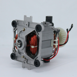 Moteur en cuivre pur pour mixeur-centrifugeuse 9547, compatible avec les mixeurs universels à moteur en cuivre, moteur en cuivre pur pour mixeur-centrifugeuse 9547 universel - Product Image 5