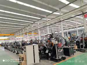 Poinçonneuse d'angle - Product Image 5