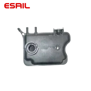 ถังขยายน้ำหล่อเย็นอ่างเก็บน้ำน้ำขวดน้ำหล่อเย็นพร้อมฝา<span class=keywords><strong>1307</strong></span> 00001307V1 00001307AN <span class=keywords><strong>1307</strong></span>.AN V1สำหรับ Citroen Peugeot - Product Image 3