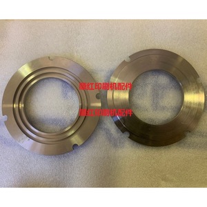Accessoires d'impression Heidelberg, joint de rouleau Anilox C5.040.447 C5.040.448 pour machine d'impression offset - Product Image 2