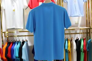 Personalizado de alta calidad más tamaño 100% algodón hombres Golf <span class=keywords><strong>Polo</strong></span> camiseta bordado impreso Logo hombres polos - Product Image 4