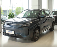 Seres Landian E5 PLUS modèle 2026, 165 km, Xianxiang, nouvelle voiture, SUV chinois à bas prix