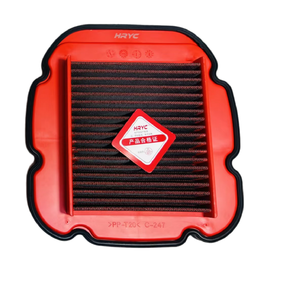 Filtro de Admisión de Aire Frío para Motocicleta <span class=keywords><strong>SUZUKI</strong></span>-DL650 <span class=keywords><strong>V</strong></span>-<span class=keywords><strong>Strom</strong></span> <span class=keywords><strong>650</strong></span> <span class=keywords><strong>XT</strong></span>/DL1000V, Repuesto OEM, Componentes del Motor, Accesorios, Limpiador - Product Image 2