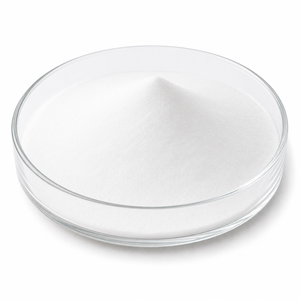 Poudre de Lactitol de Qualité Alimentaire E966, Édulcorant Alcoolisé à Faible Teneur en Calories, CAS 585-86-9, Vente en Gros - Product Image 1