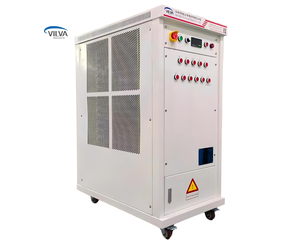 100A DC Widerstandslastbank - 60KW Einstellbare Dummy-Last für Batterieentladung/USV-Tests - Product Image 1