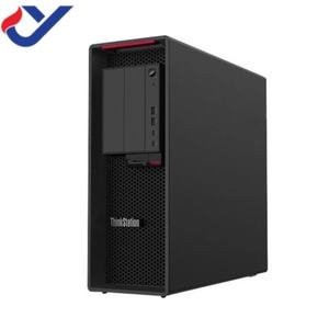 Station de travail <span class=keywords><strong>Lenovo</strong></span> <span class=keywords><strong>ThinkStation</strong></span> <span class=keywords><strong>P620</strong></span> à prix avantageux, processeur AMD Ryzen 5975WX, 64 Go de DDR4, 1 To de NVMe, RTX 5000 pour le traitement d'images - Product Image 1