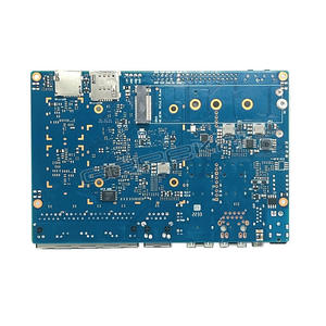 52Pi EB-0022 Banana Pi BPI-R3 Placa de Desarrollo de Router de Alto Rendimiento de Código Abierto con Sustrato de Níquel de una Sola Cara E583 - Product Image 3