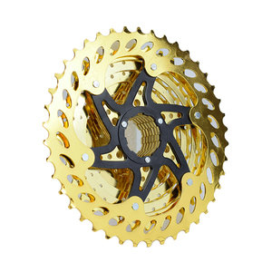 VG Sports 8 <span class=keywords><strong>9</strong></span> 10 11 Tốc Độ Xe Đạp Cassette <span class=keywords><strong>Freewheel</strong></span> Cho Các Bộ Phận Xe Đạp Leo Núi MTB - Product Image 6