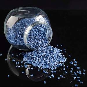 Résine PBT V0 résistante au feu SY, 30% de fibres de verre, granulés PBT GF30 V0 - Product Image 1