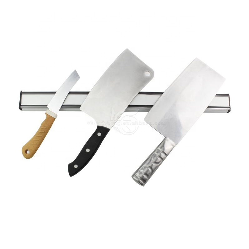 2022 магнитный держатель для посуды, горячая распродажа, магнитный держатель для посуды, магнитный держатель для ножей из нержавеющей стали