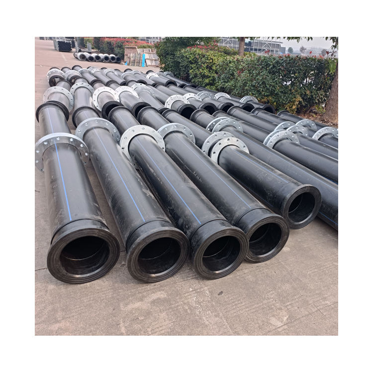 8 дюймов 160 мм Заводская распродажа Hdpe фейерверк минометные трубы