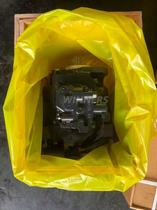 อะไหล่ปั๊มไฮดรอลิก 708-1W-41570 708-1W-41560 708-1W-41580 สำหรับรถขุด พร้อมส่ง จัดส่งเร็วไปยังต่างประเทศ - Product Image 6