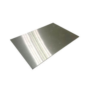 Prix bas 3104 5052 5083 5182 5M52 6061 6063 6082 7075 7050 8011 8011 8x4 feuille d'aluminium - Product Image 1