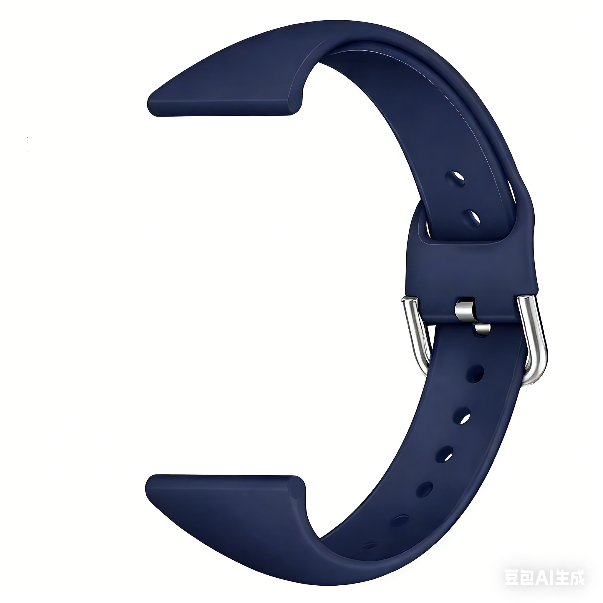 สีน้ำเงินกรมท่า