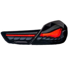 2025 nouvelle paire de feux arrière de mise à niveau pour <span class=keywords><strong>BMW</strong></span> série 6 F06 F12 F13 M6 <span class=keywords><strong>640</strong></span> 650 assemblage séquentiel DRL - Product Image 2