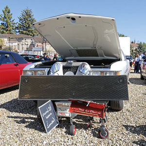 2017-2019 MARCO DE PLACA DE MATRÍCULA DE PARACHOQUES TRASERO DE FIBRA DE CARBONO para <span class=keywords><strong>MCLAREN</strong></span> <span class=keywords><strong>720S</strong></span> KIT DE CUERPO personalizado <span class=keywords><strong>modificado</strong></span> avanzado - Product Image 1