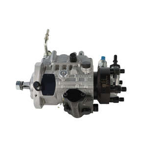 Pompe d'injection de carburant au prix d'usine 9320A521T 9320A522T pour moteurs diesel Perkins 1104C-44 1104C-44TA 1104C-44TAG - Product Image 5