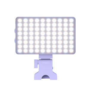 X.MAMEN Vente en gros en usine OEM Lumière de selfie à led environnementale Lumière de selfie en direct pour téléphone - Product Image 2